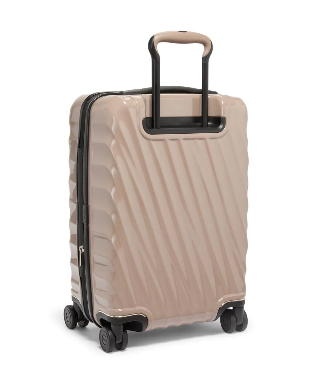 International Expandable 4 Wheeled Carry-On