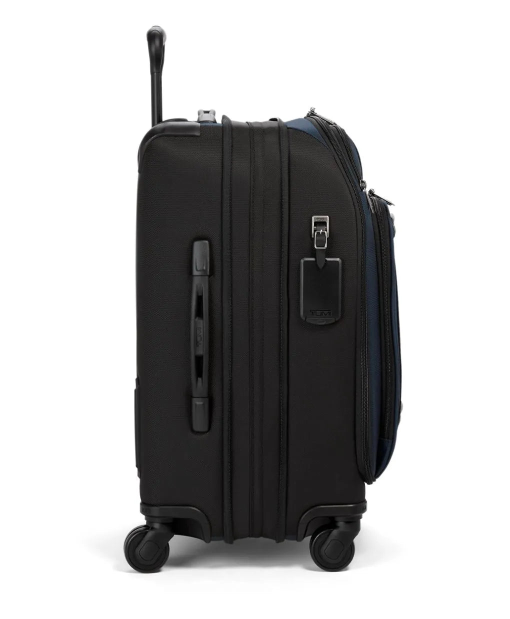 International Front Lid 4 Wheeled Carry-On