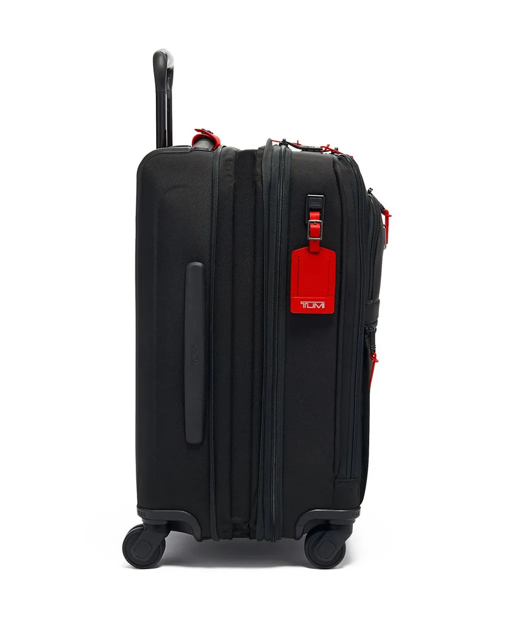 International Office 4 Wheeled Carry-On