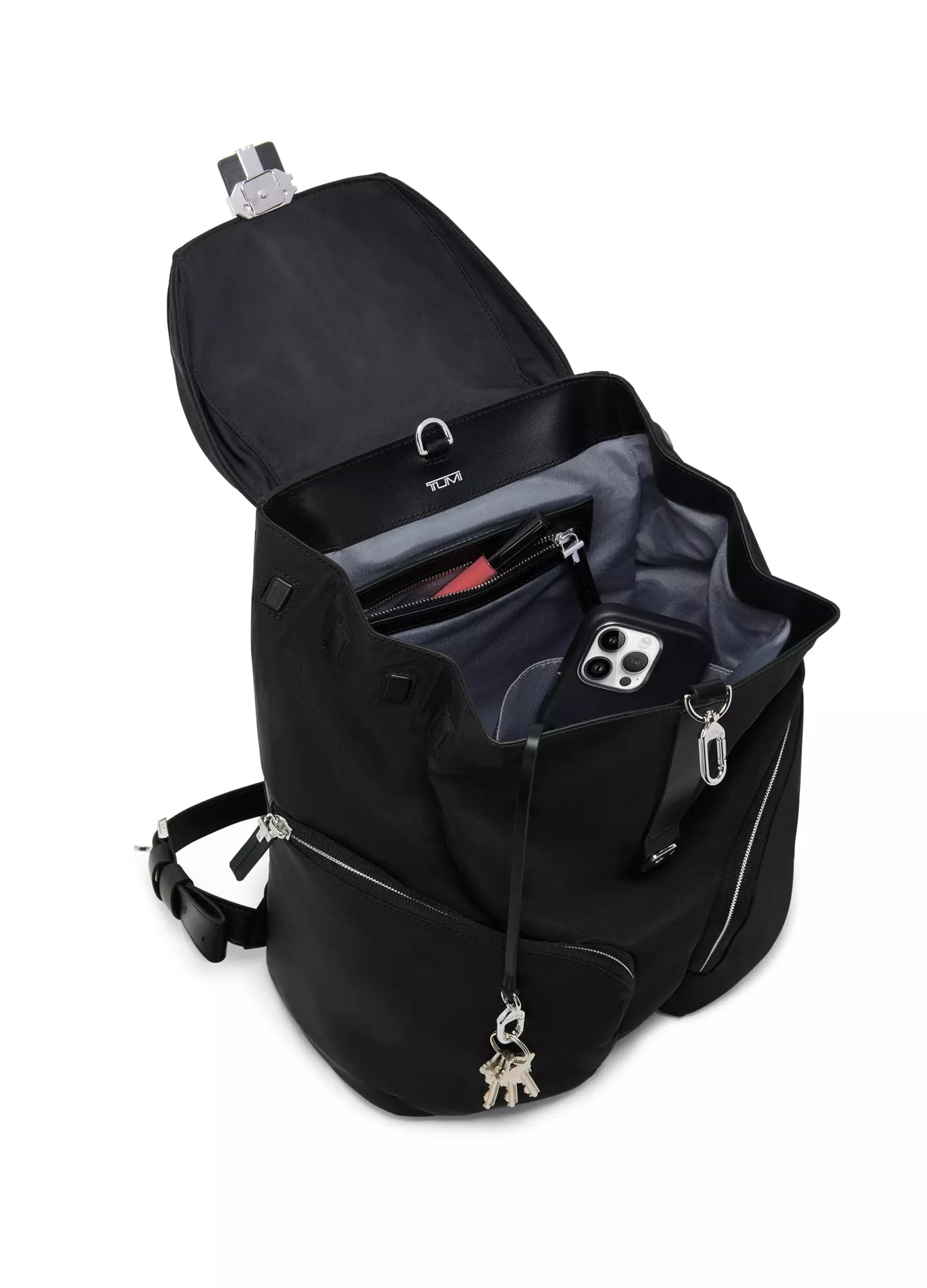 Journey Medium Backpack