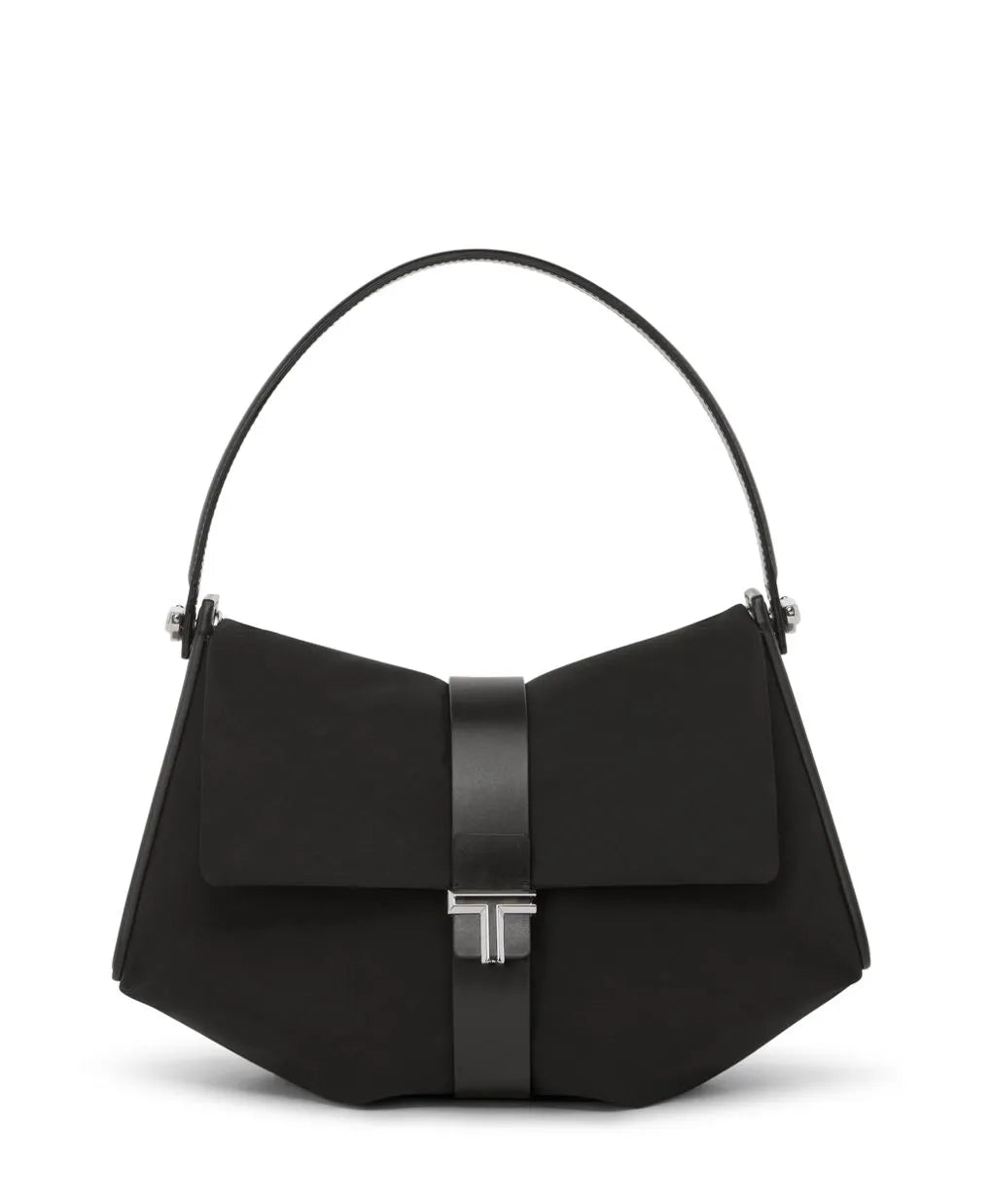 Journey Medium Shoulder Bag