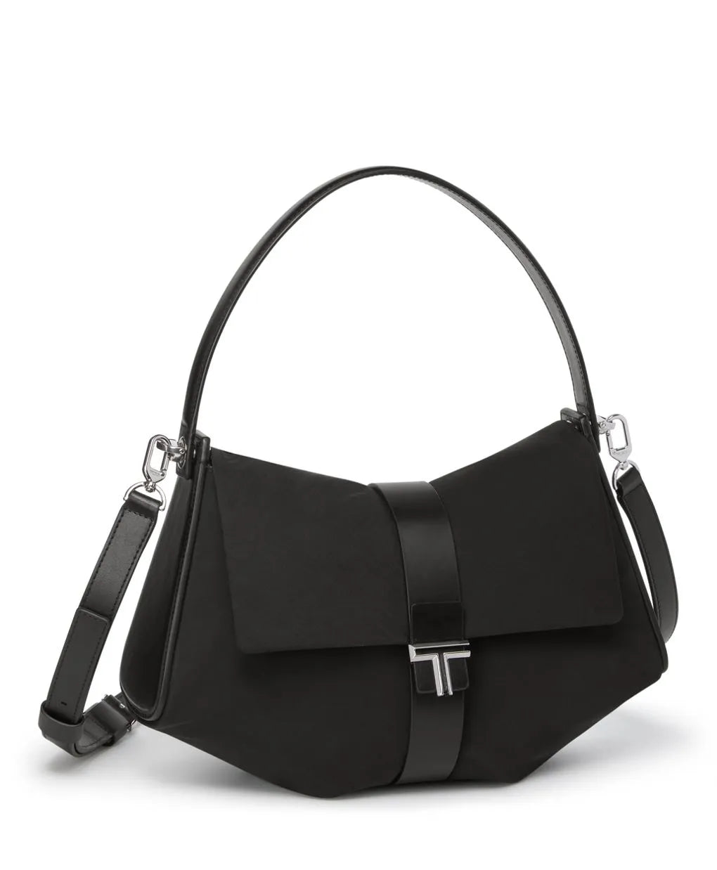 Journey Medium Shoulder Bag