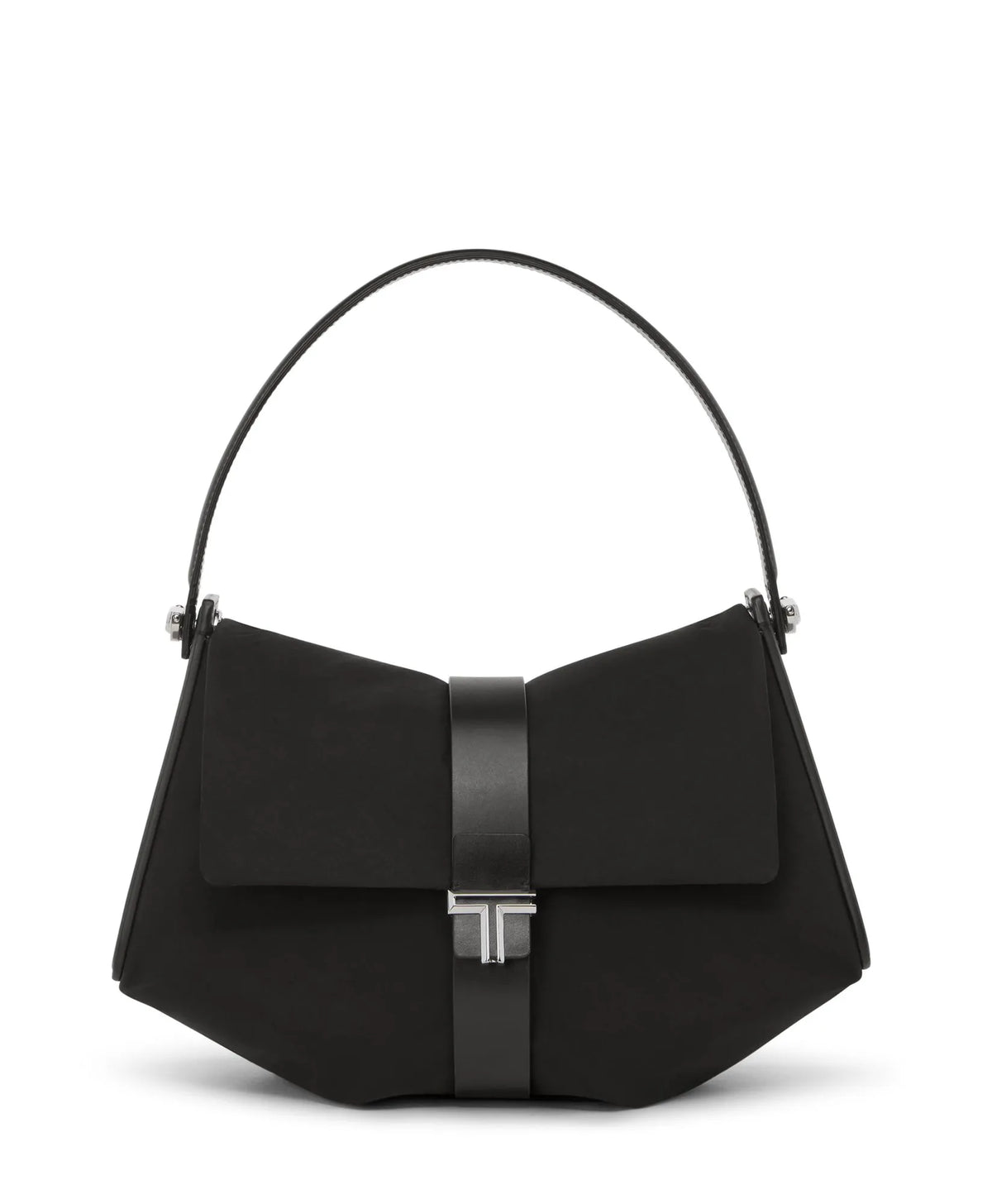 Journey Medium Shoulder Bag