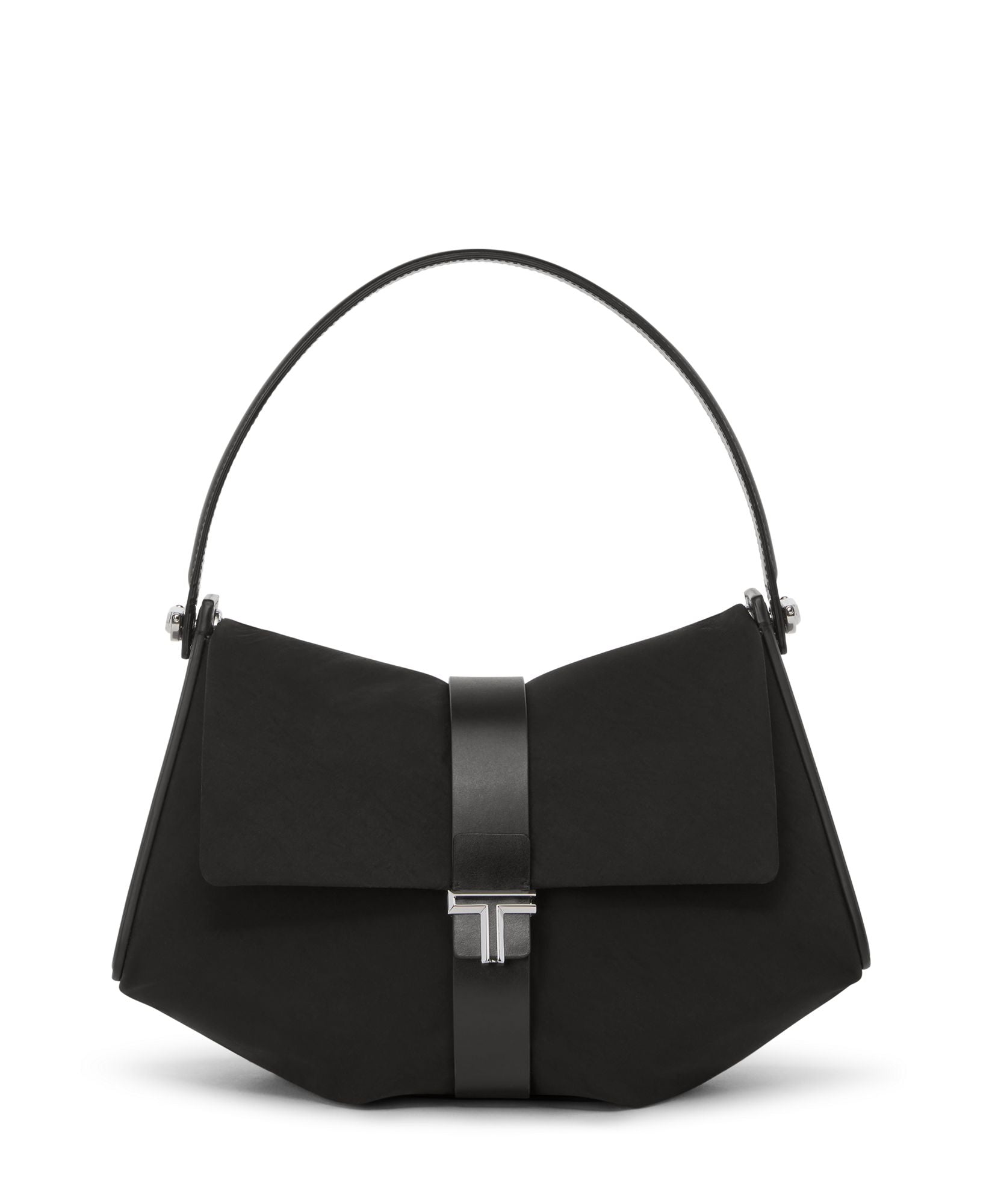 Journey Medium Shoulder Bag