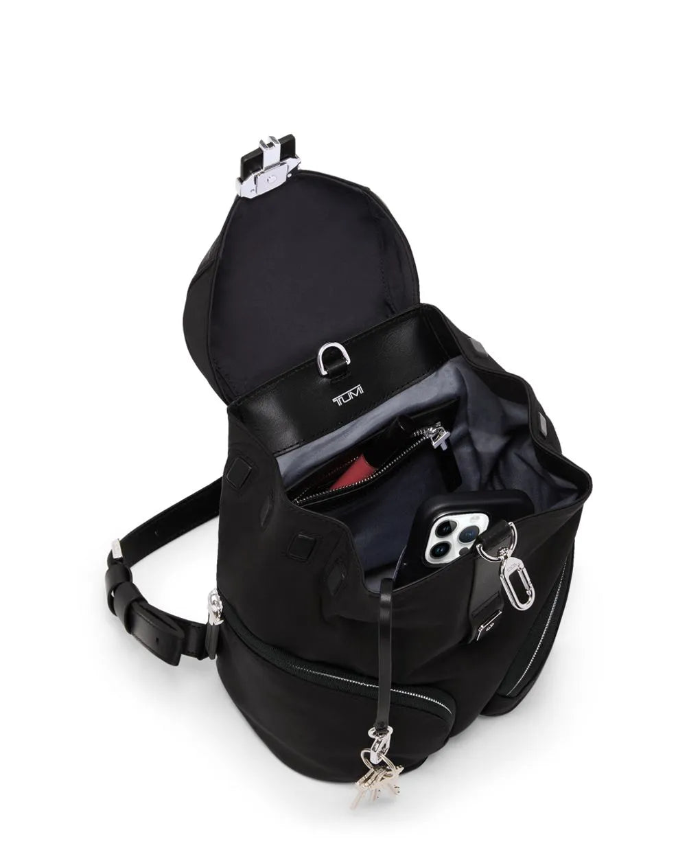 Journey Small Backpack