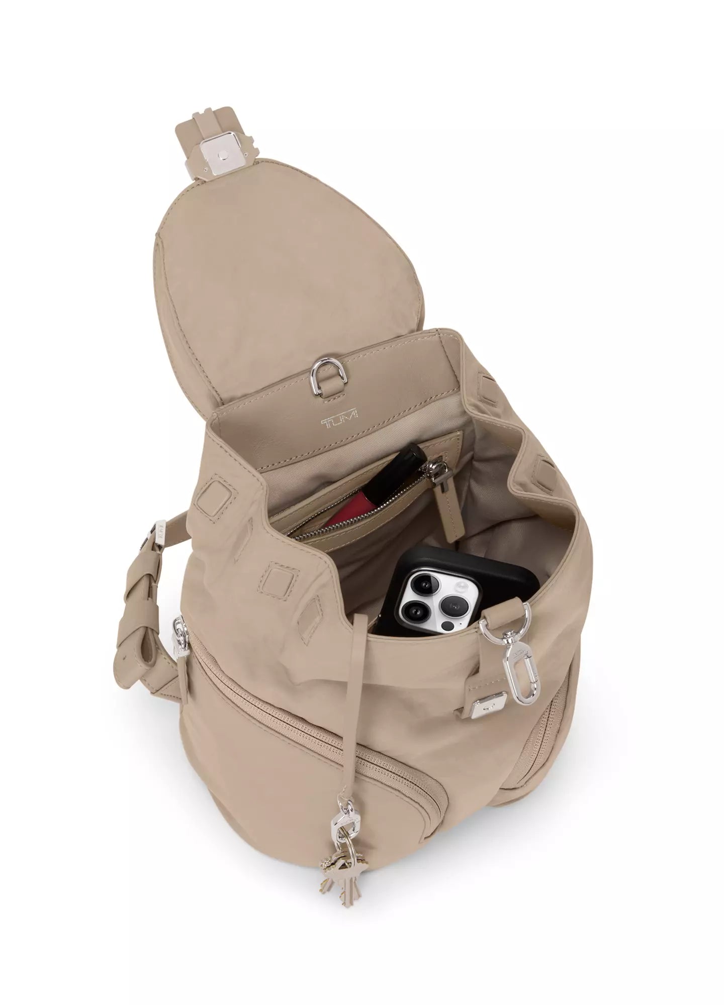 Journey Small Backpack