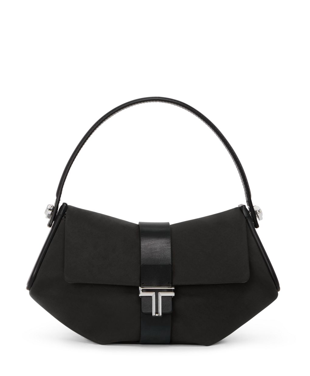 Journey Small Shoulder Bag