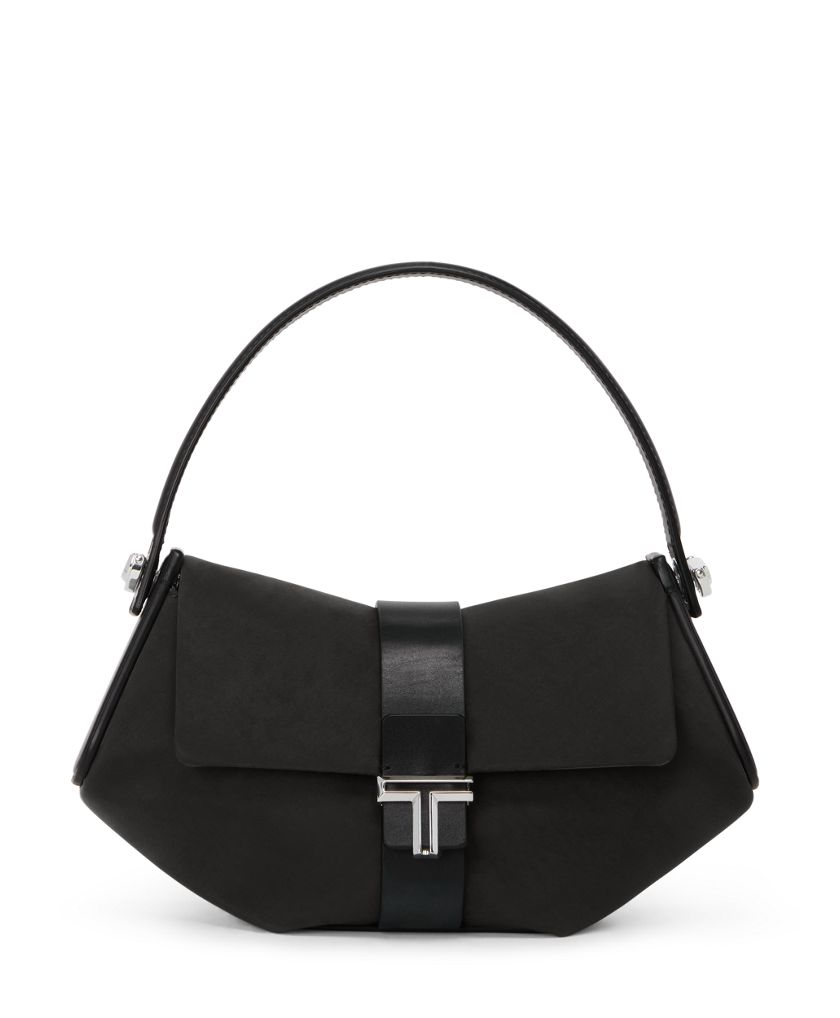 Journey Small Shoulder Bag