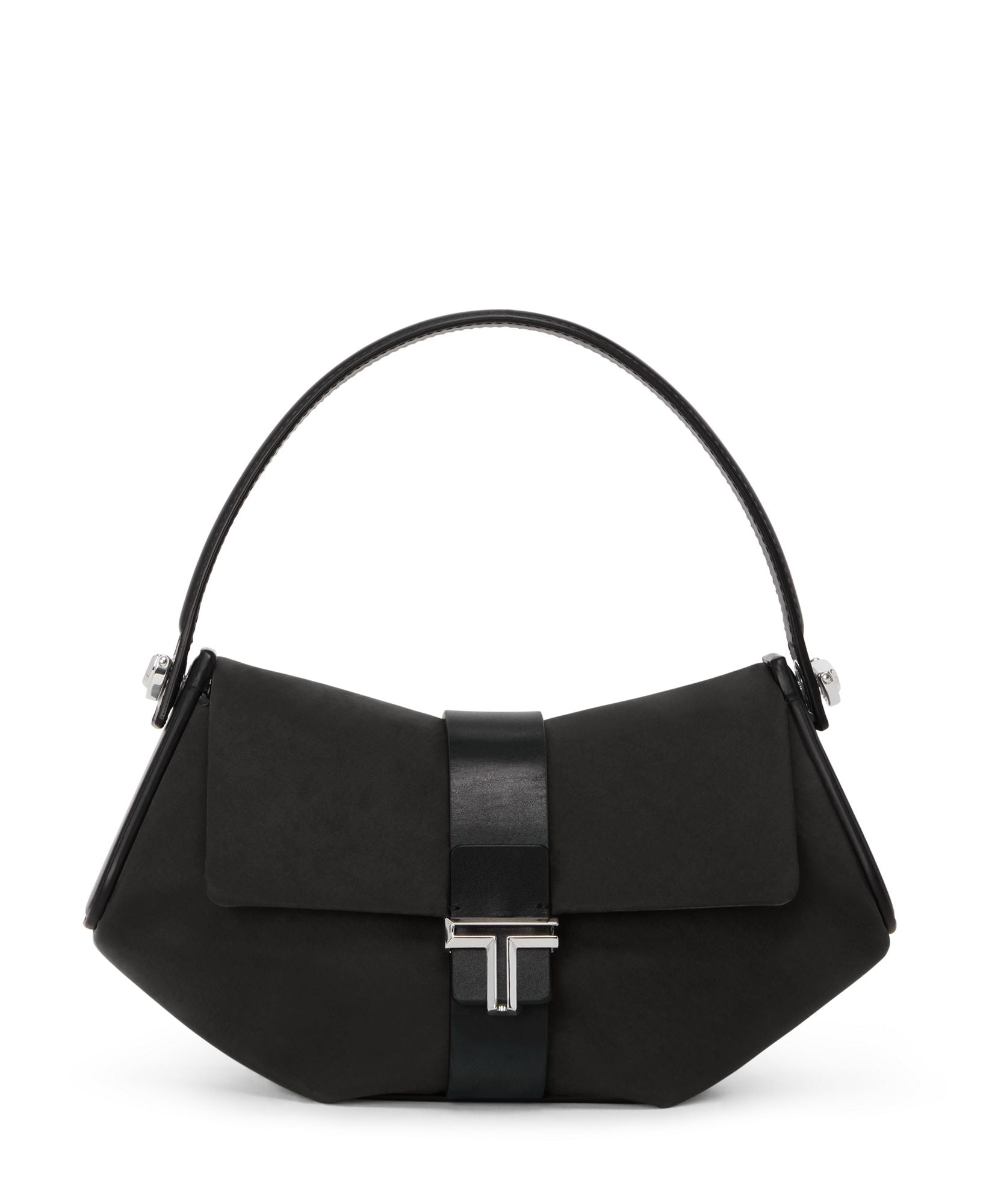 Journey Small Shoulder Bag
