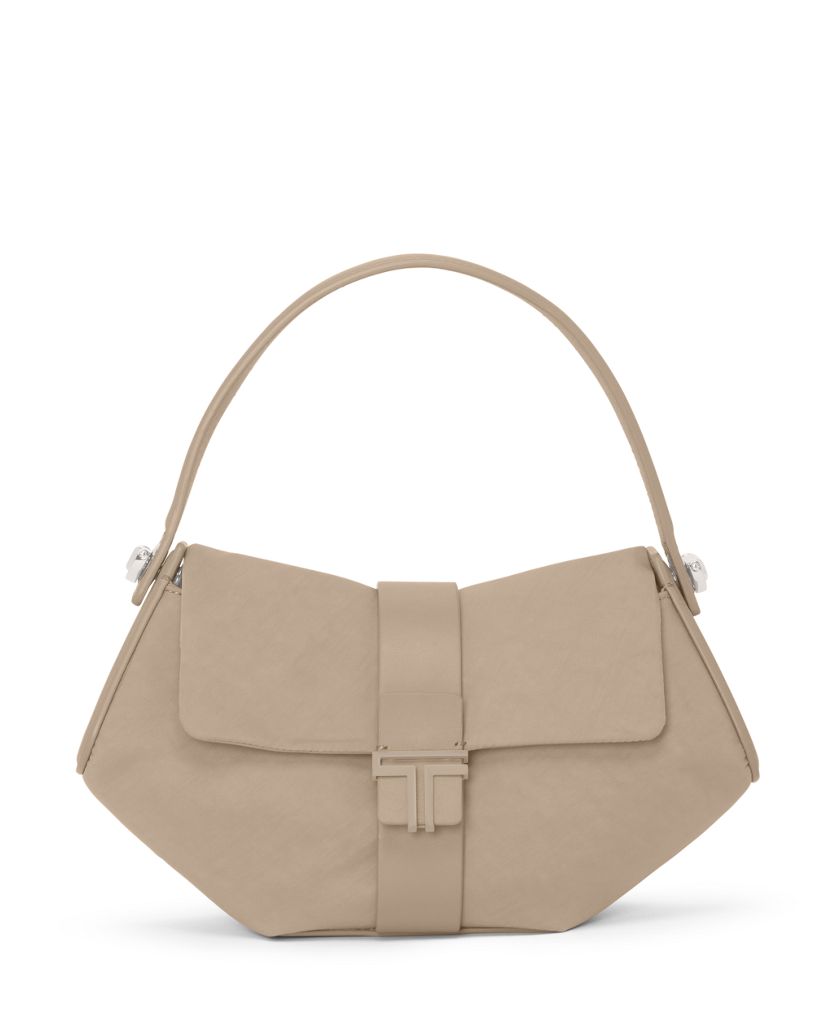 Journey Small Shoulder Bag
