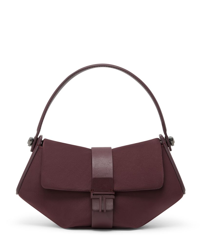 Journey Small Shoulder Bag
