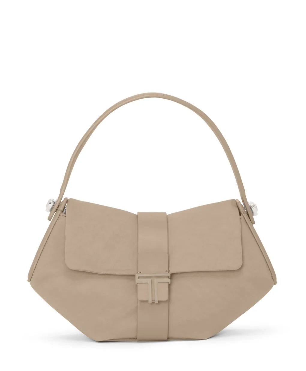 Journey Small Shoulder Bag