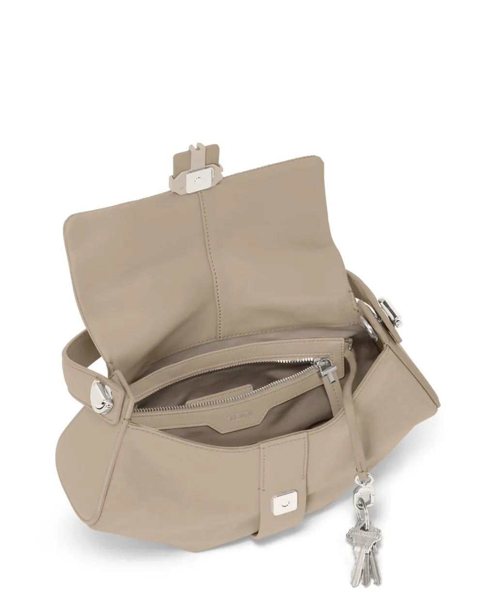 Journey Small Shoulder Bag