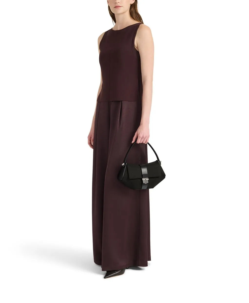 Journey Small Shoulder Bag