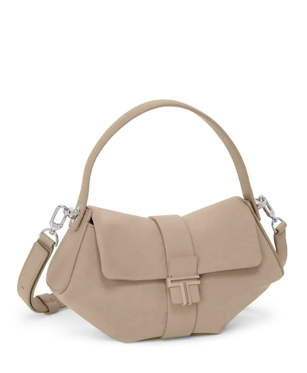 Journey Small Shoulder Bag