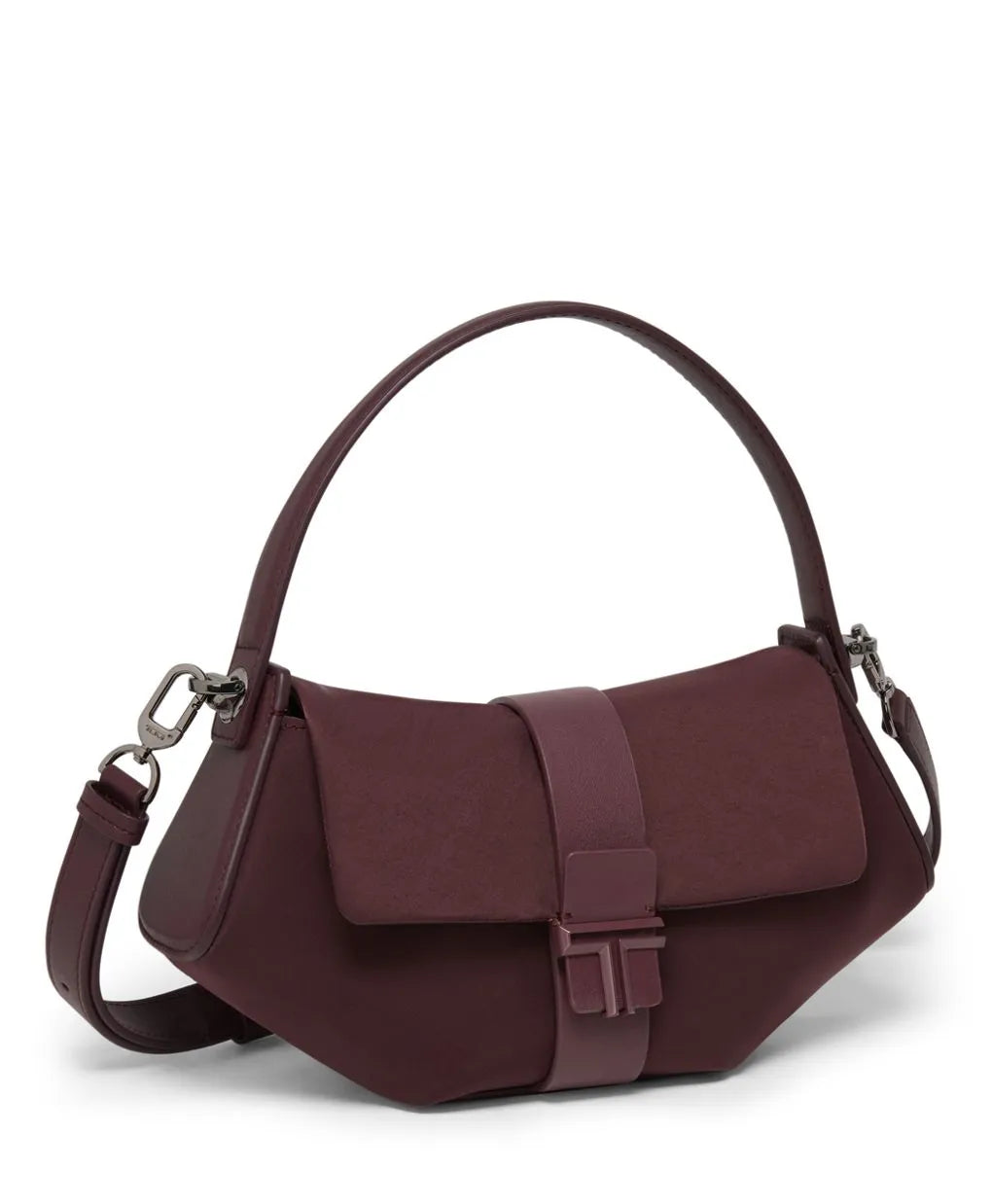 Journey Small Shoulder Bag