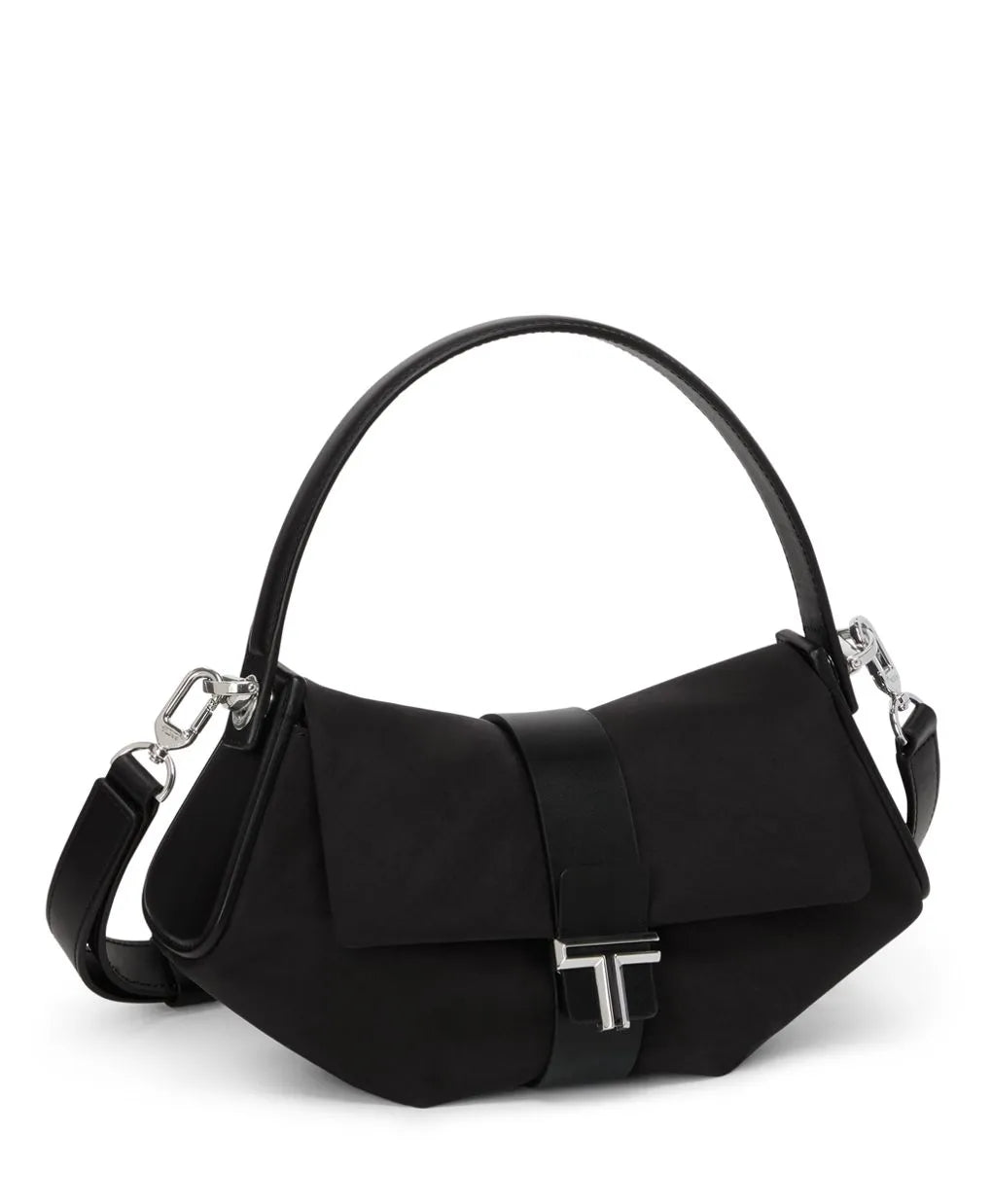 Journey Small Shoulder Bag