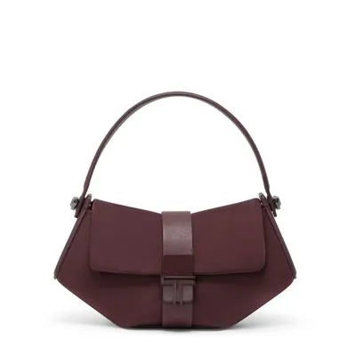 Journey Small Shoulder Bag