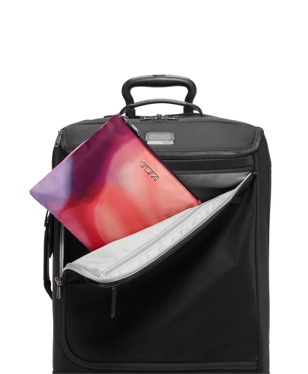 Just in Case Backpack