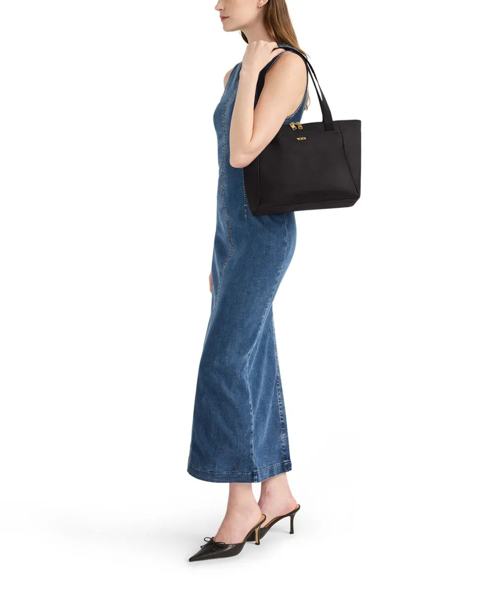 Just In Case Small Tote