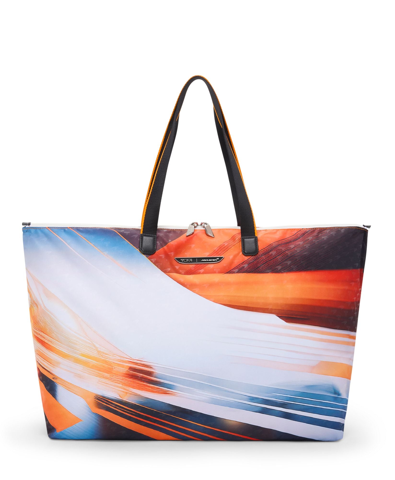 Just In Case Tote