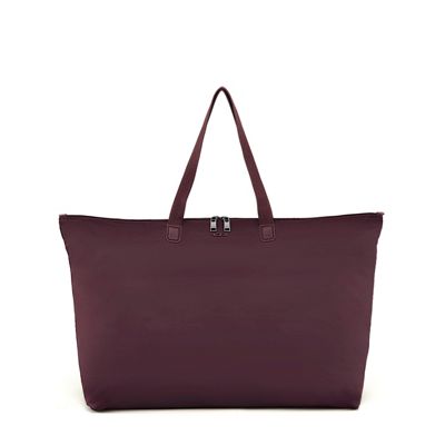 Just In Case Tote