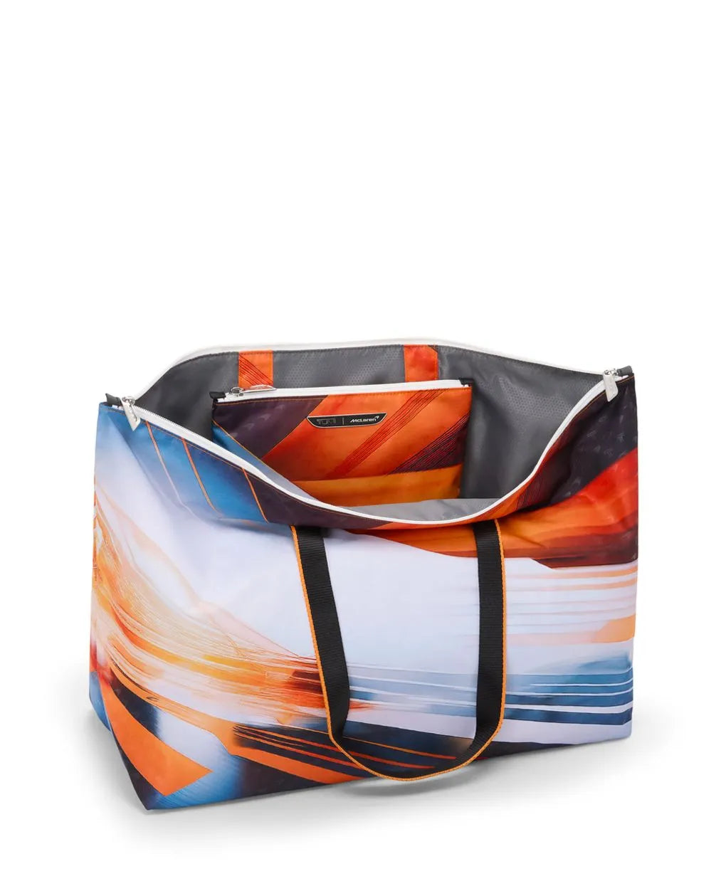 Just In Case Tote