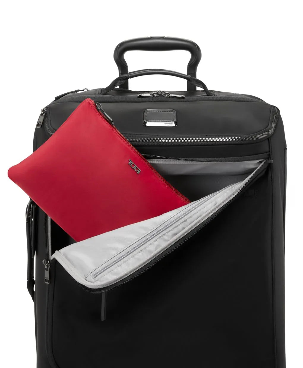 Just In Case Tote