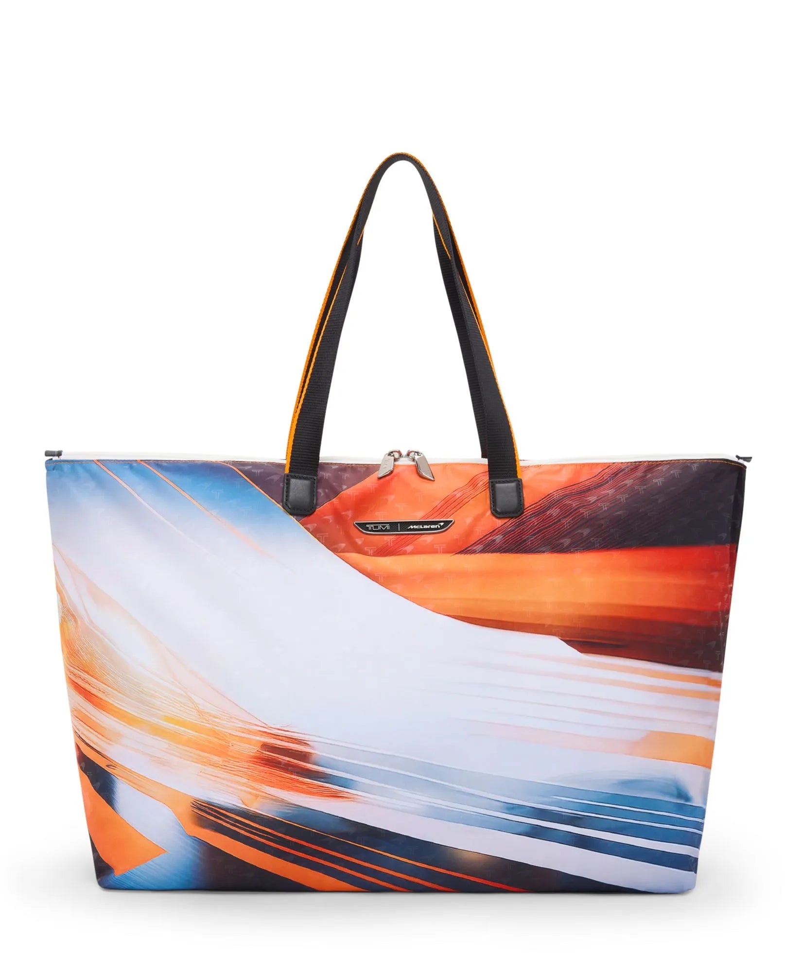 Just In Case Tote