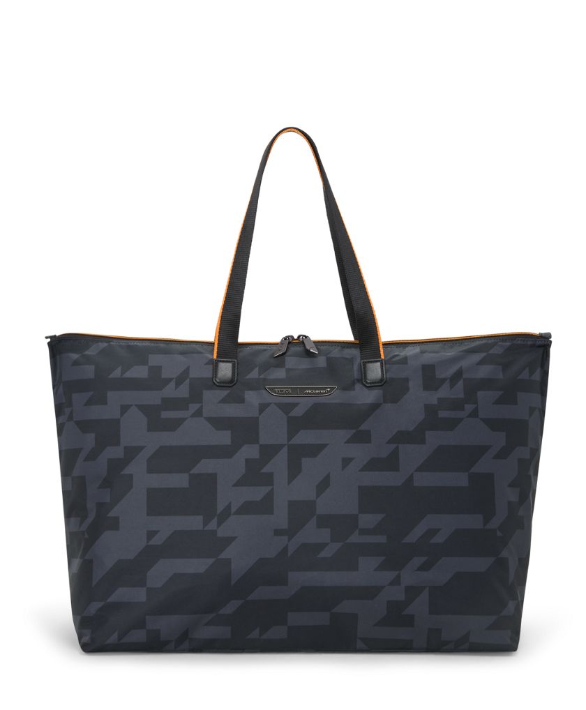 Just In Case Tote