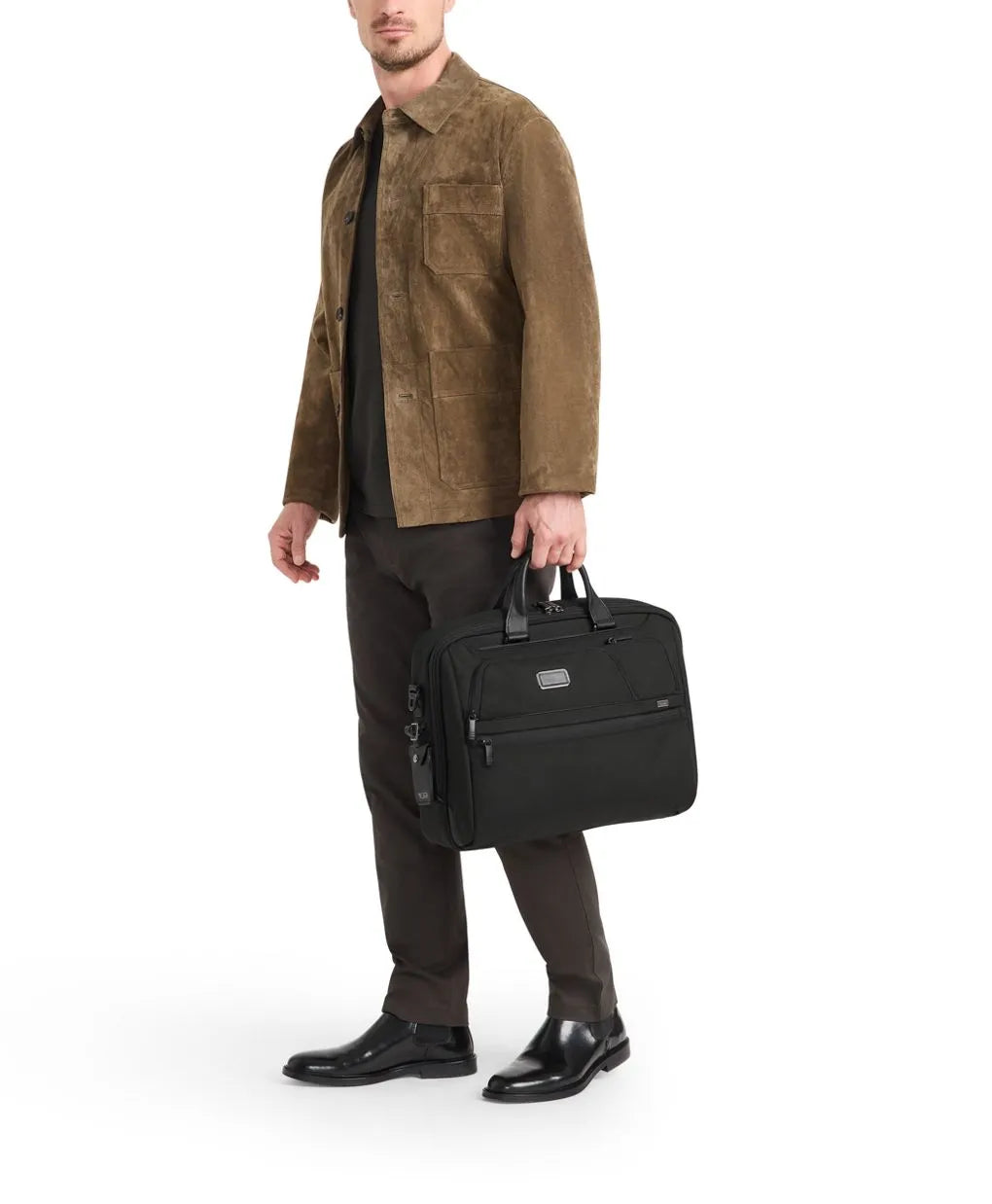 Large 17" Briefcase