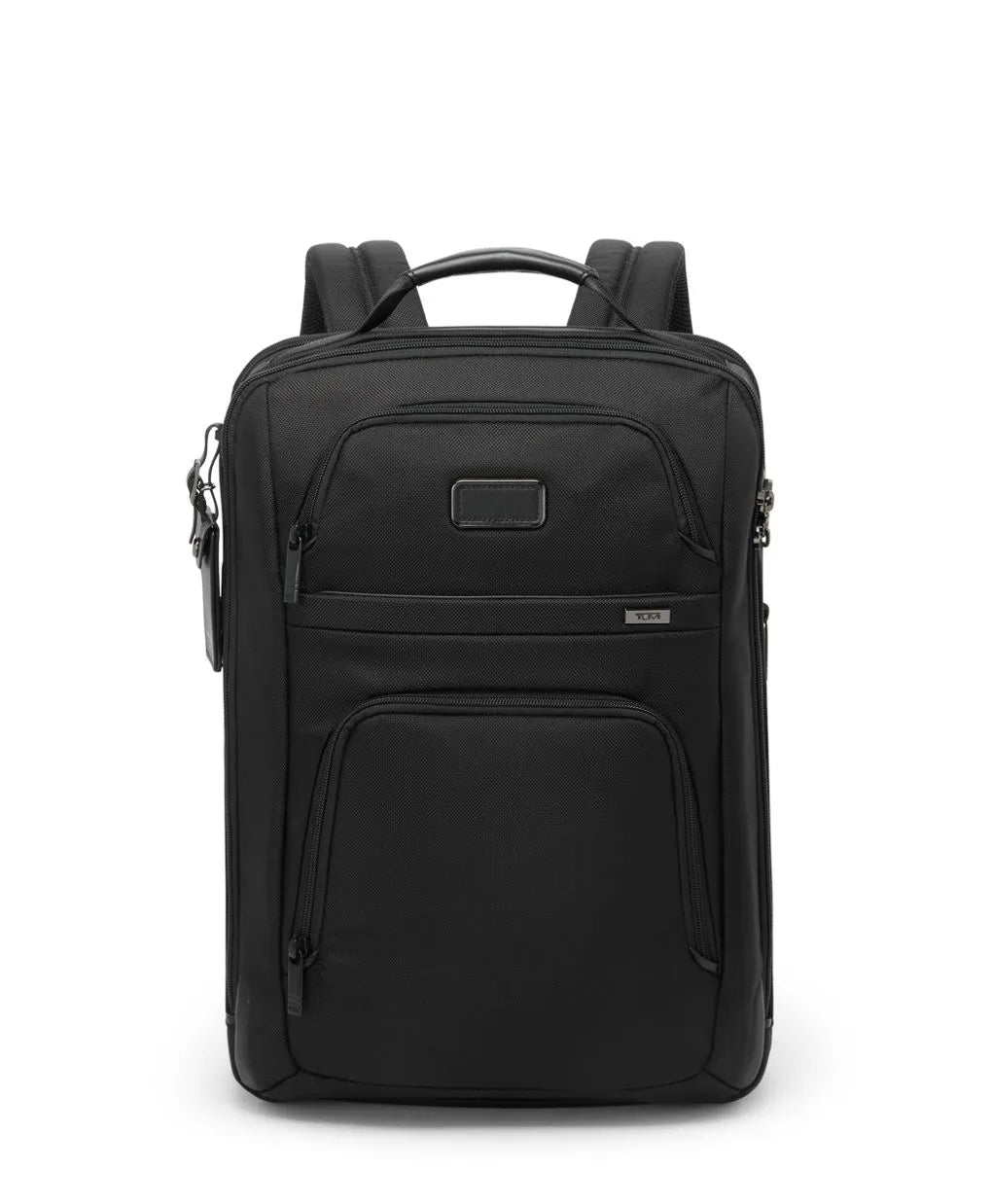 Large 17" Expandable Backpack