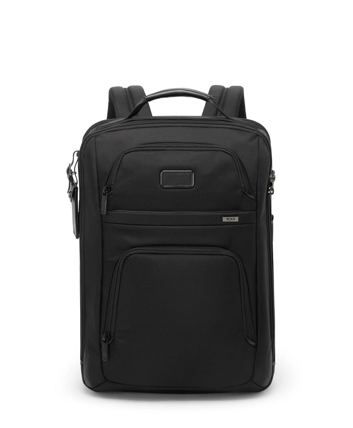 Large 17" Expandable Backpack