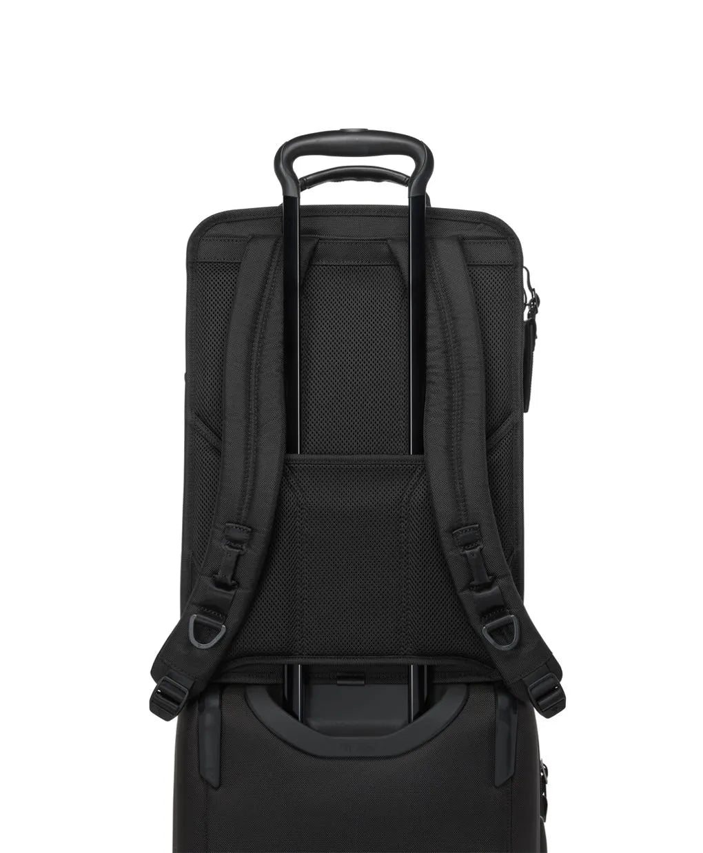 Large 17" Expandable Backpack