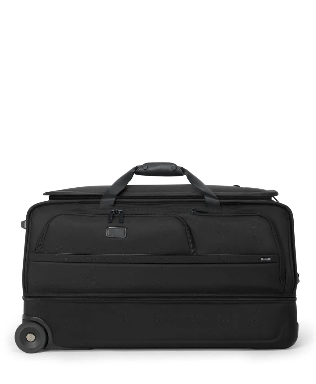 Large 2-Wheeled Duffel
