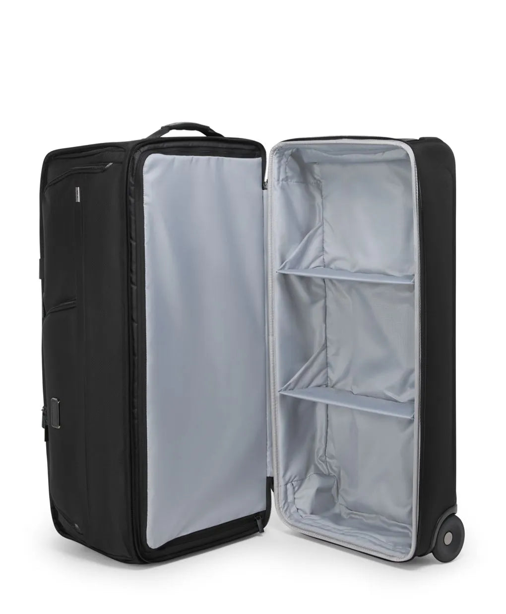 Large 2-Wheeled Duffel