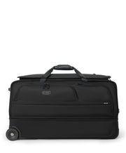 Large 2-Wheeled Duffel