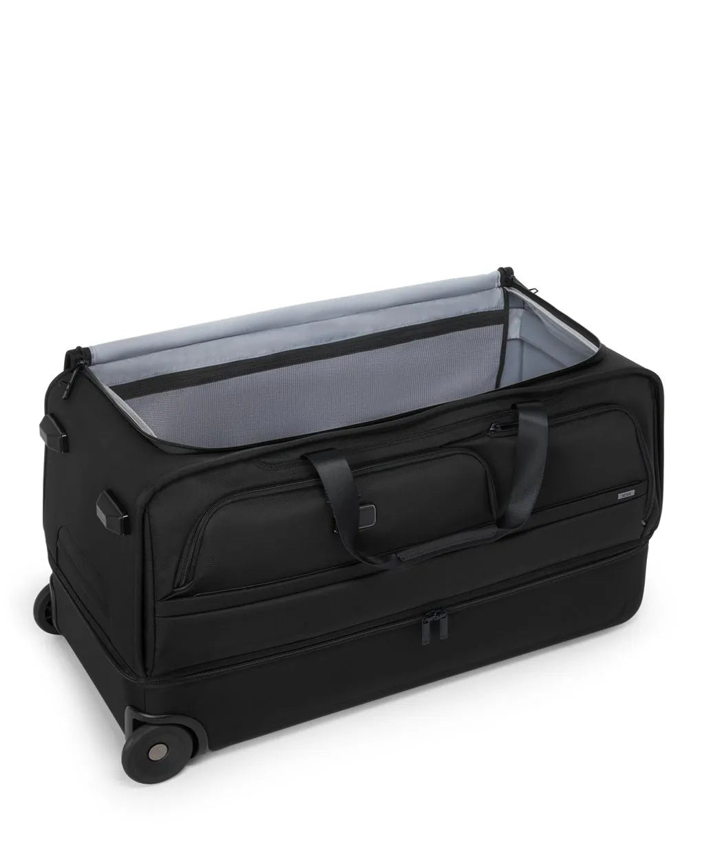 Large 2-Wheeled Duffel