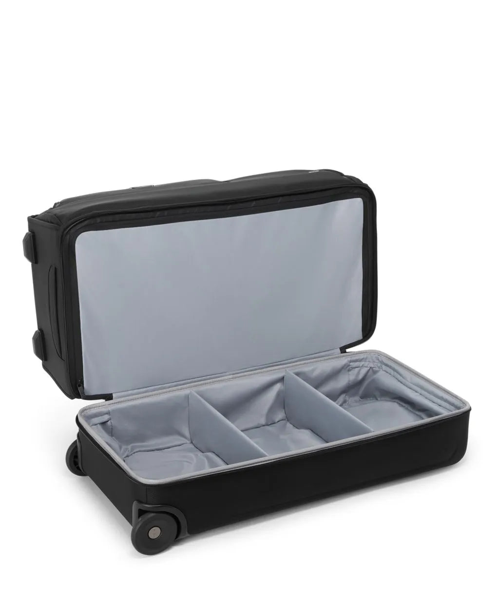Large 2-Wheeled Duffel