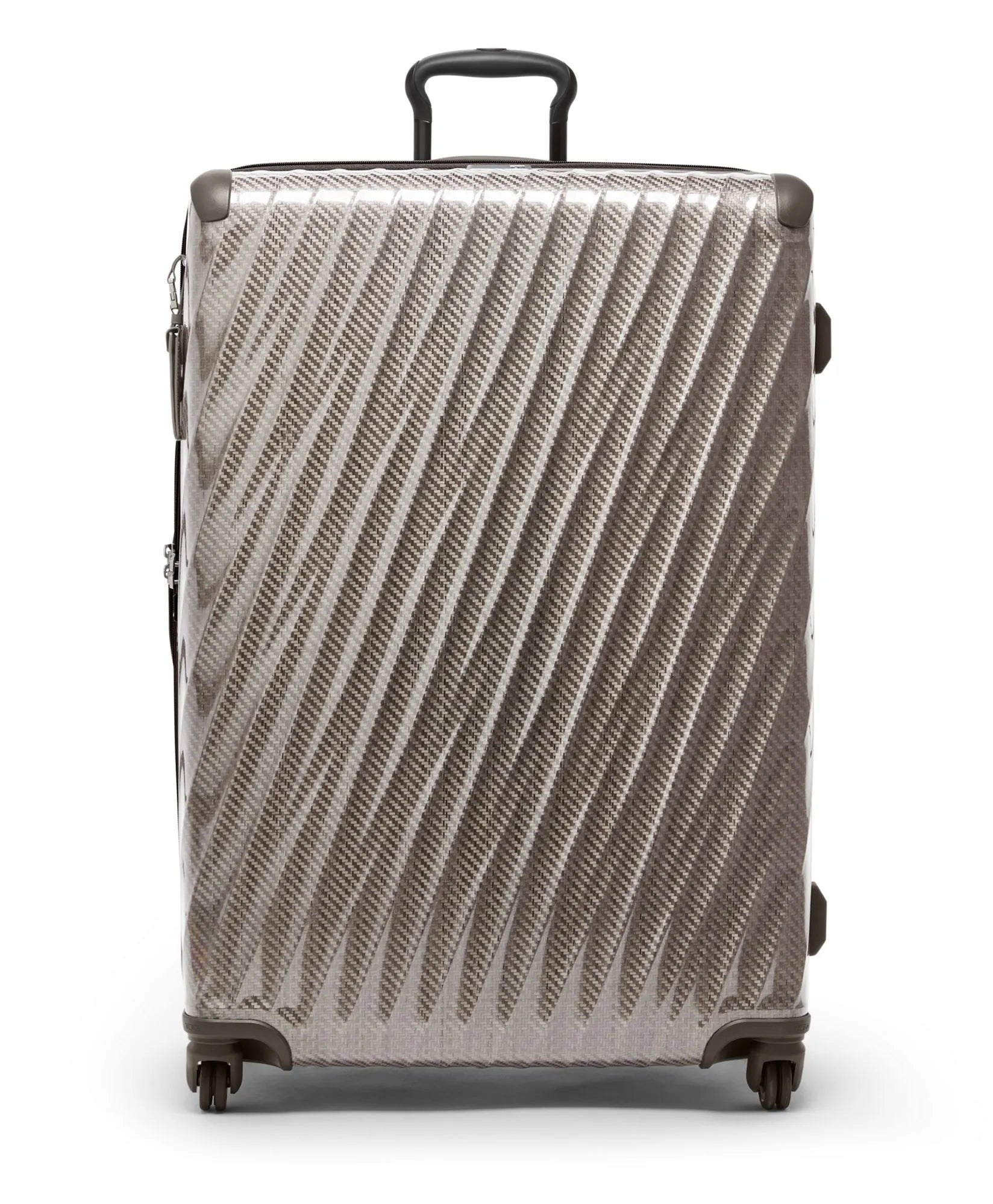 Large Checked Luggage