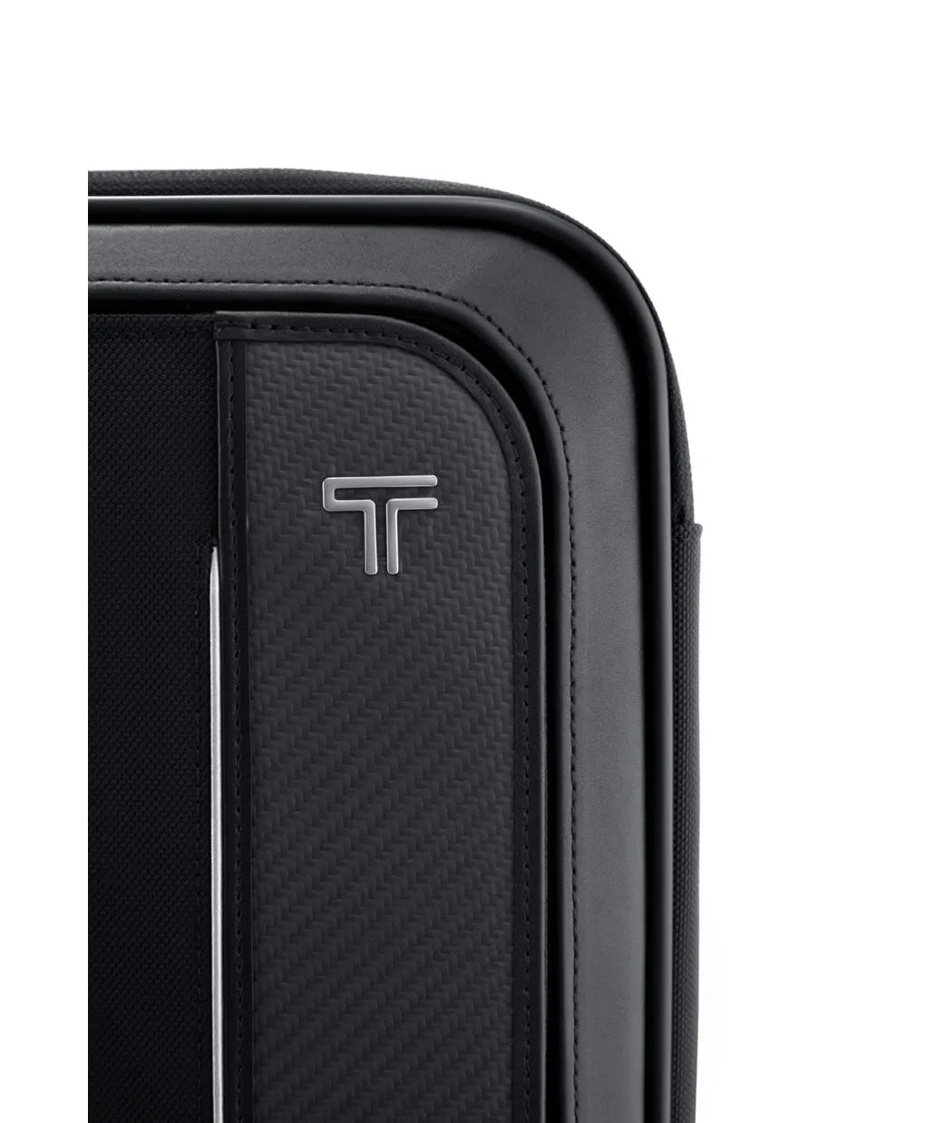 Large Dual Access Expandable Carry-On
