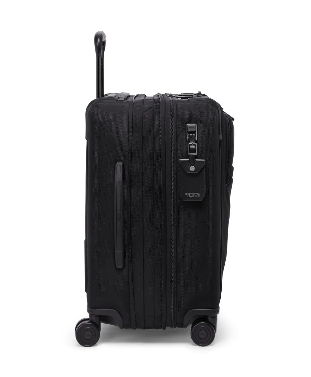 Large Dual Access Expandable Carry-On