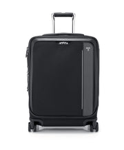Large Dual Access Expandable Carry-On