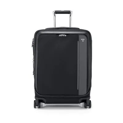 Large Dual Access Expandable Carry-On