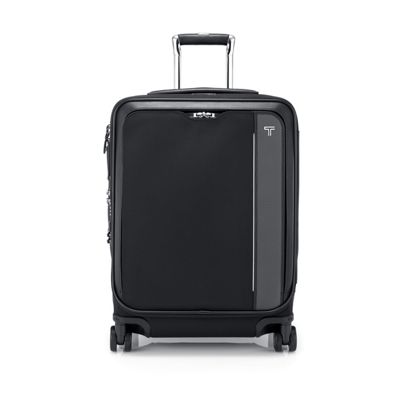 Large Dual Access Expandable Carry-On