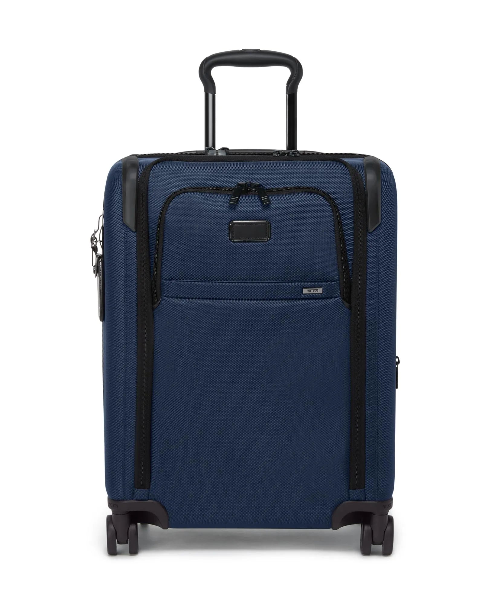 Large Dual Access Expandable Carry-On