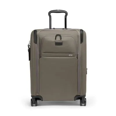 Large Dual Access Expandable Carry-On