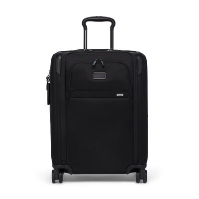 Large Dual Access Expandable Carry-On