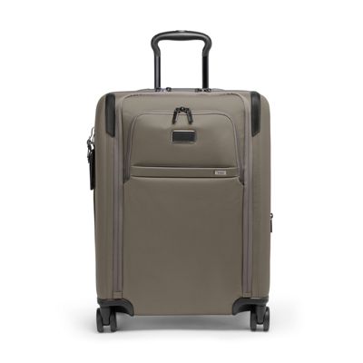 Large Dual Access Expandable Carry-On