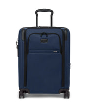 Large Dual Access Expandable Carry-On